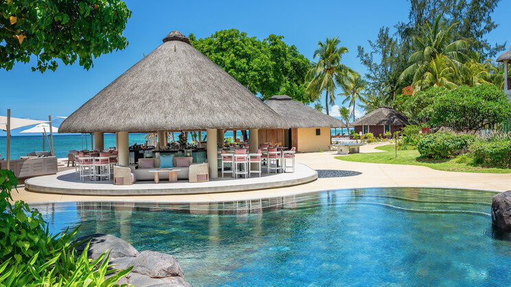 Hilton Mauritius Resort & Spa